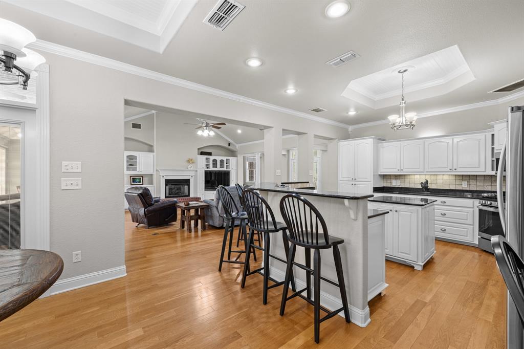 (0009) ANDERSON H. - Residential