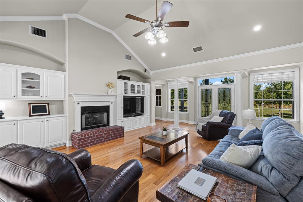 (0009) ANDERSON H. - Residential