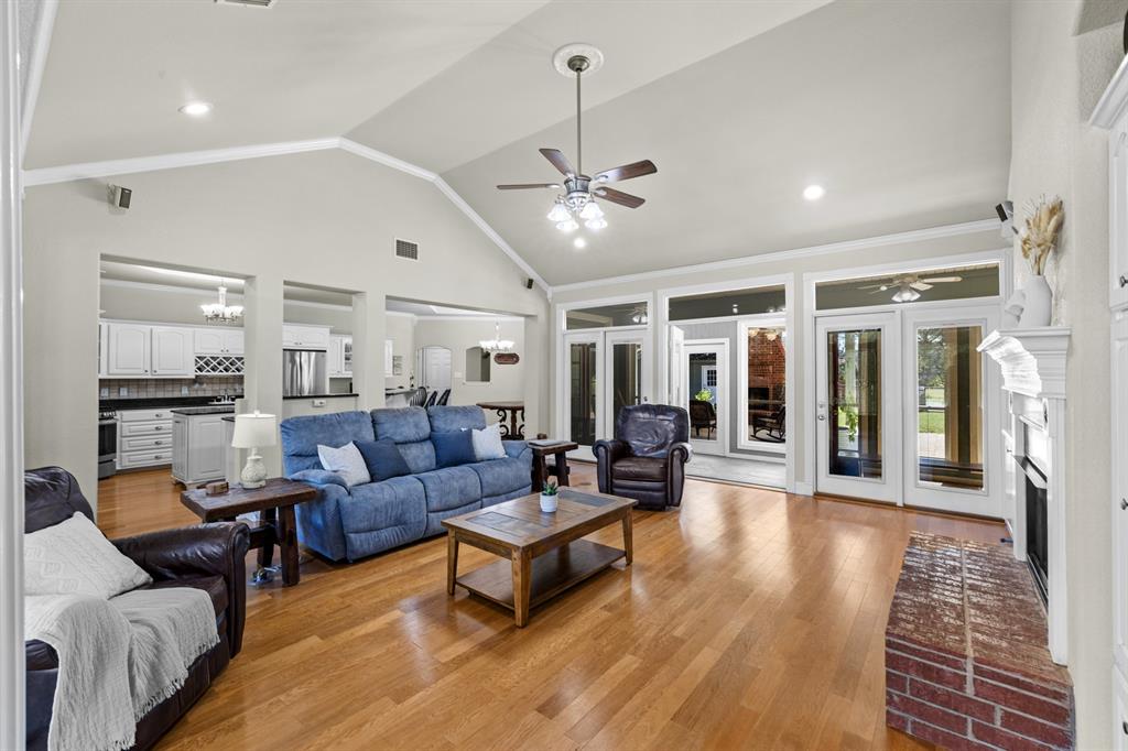 (0009) ANDERSON H. - Residential