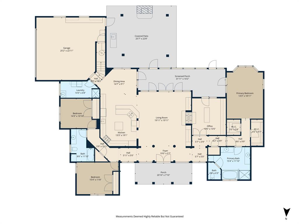 (0009) ANDERSON H. - Residential