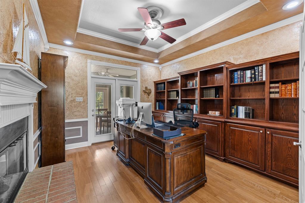 (0009) ANDERSON H. - Residential