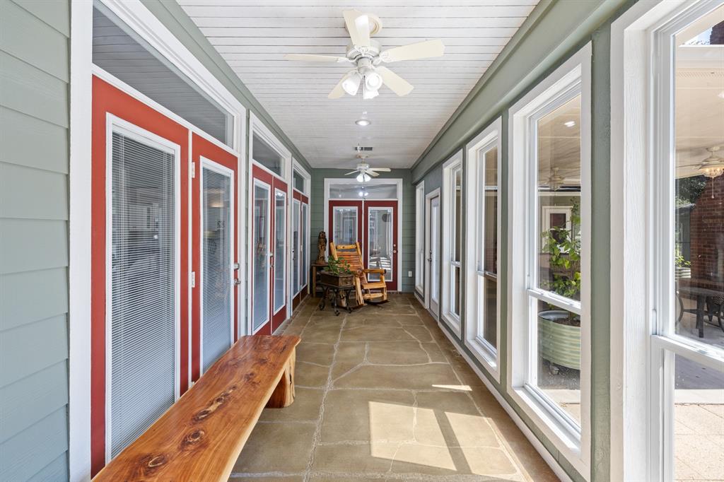 (0009) ANDERSON H. - Residential