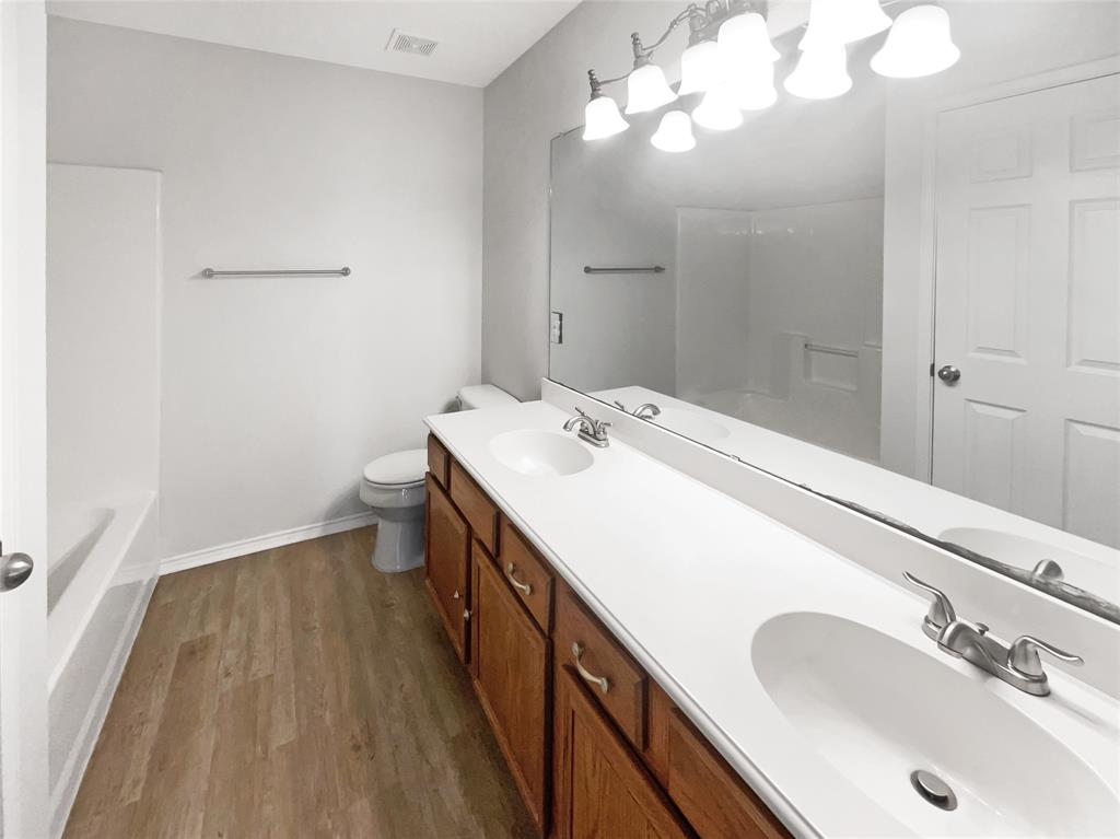 Rolling Meadows Add - Ph I - Residential