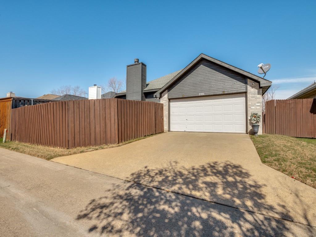 Moffitt Creek Estates - Residential