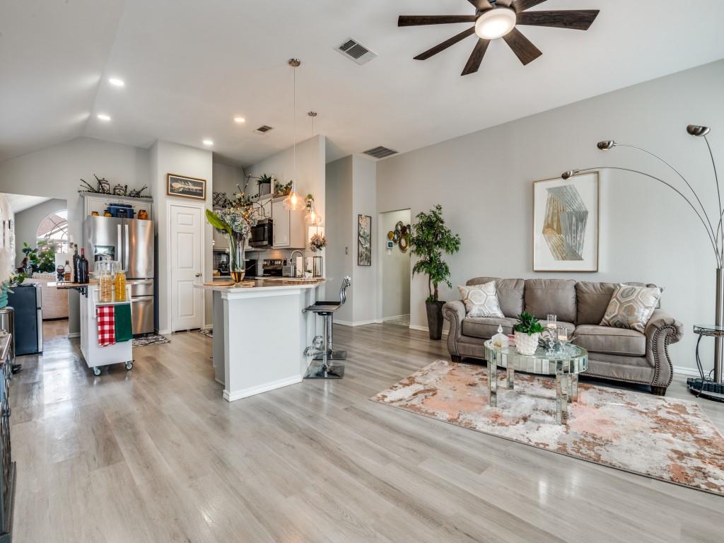 Moffitt Creek Estates - Residential