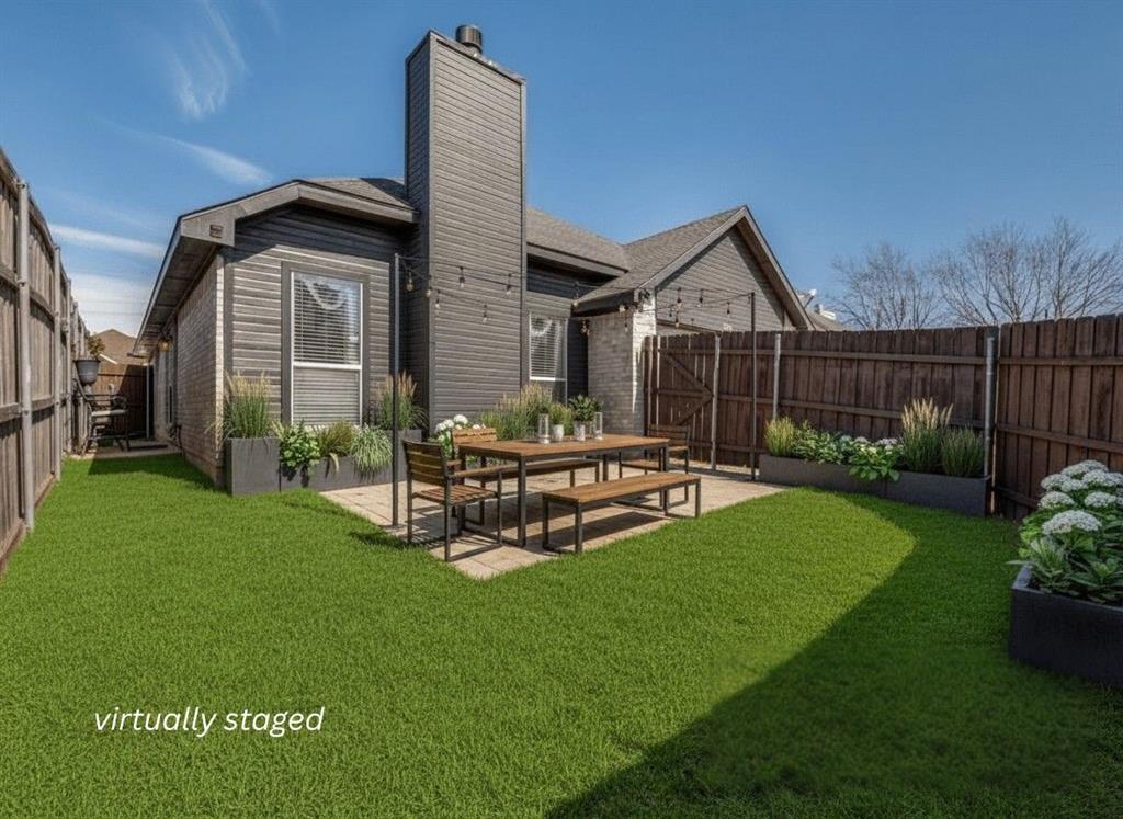 Moffitt Creek Estates - Residential