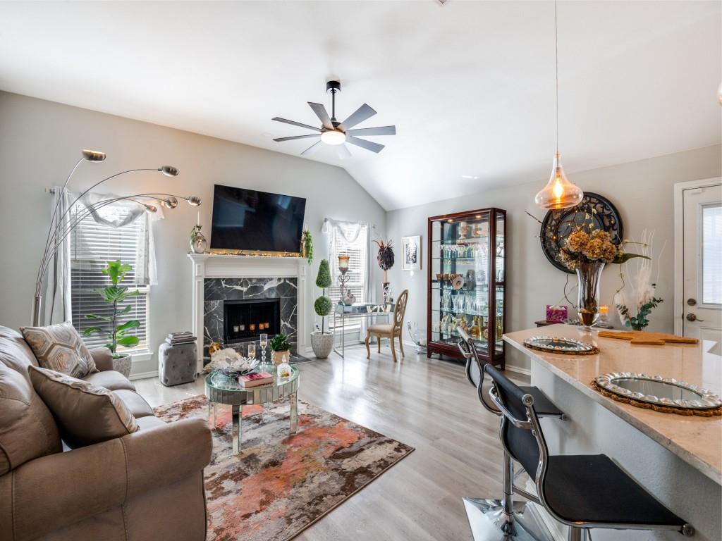 Moffitt Creek Estates - Residential