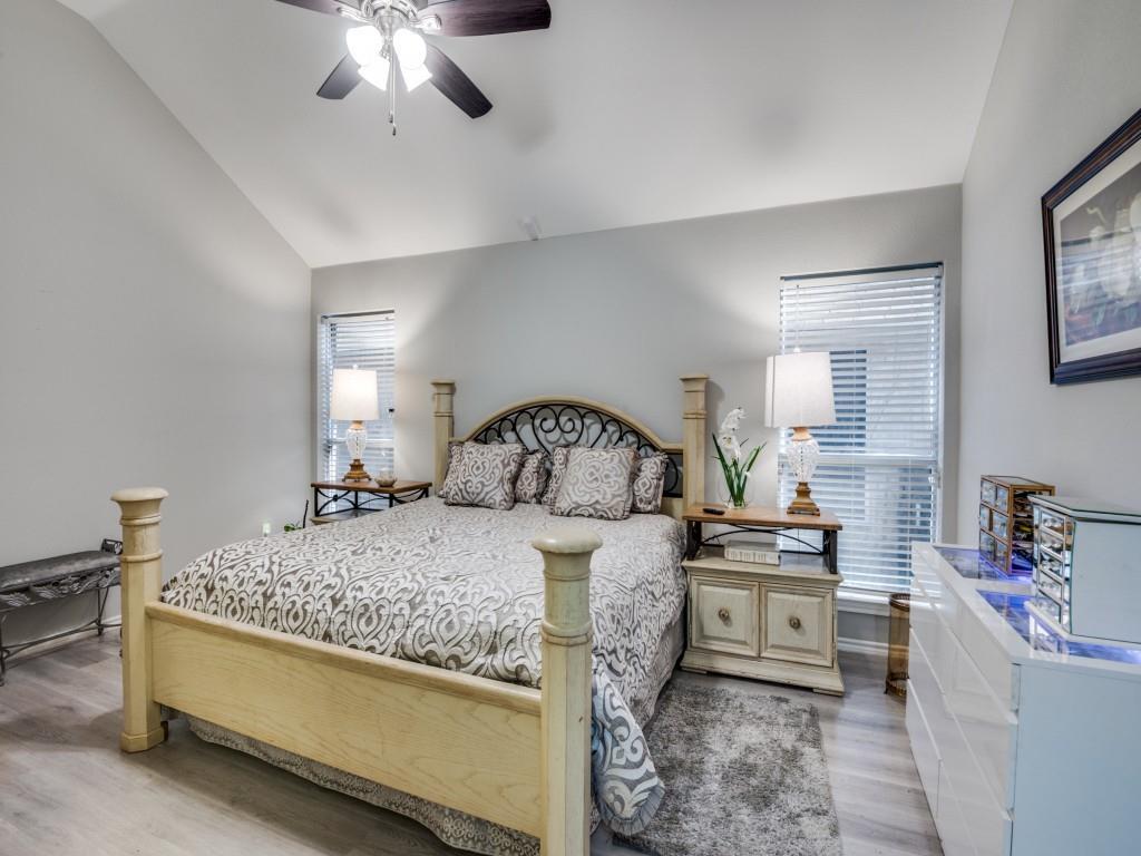 Moffitt Creek Estates - Residential