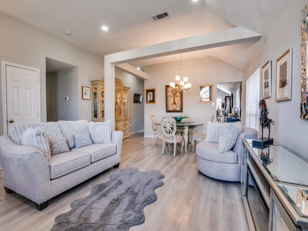 Moffitt Creek Estates - Residential