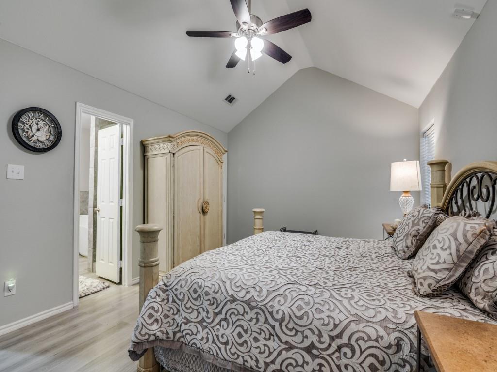 Moffitt Creek Estates - Residential