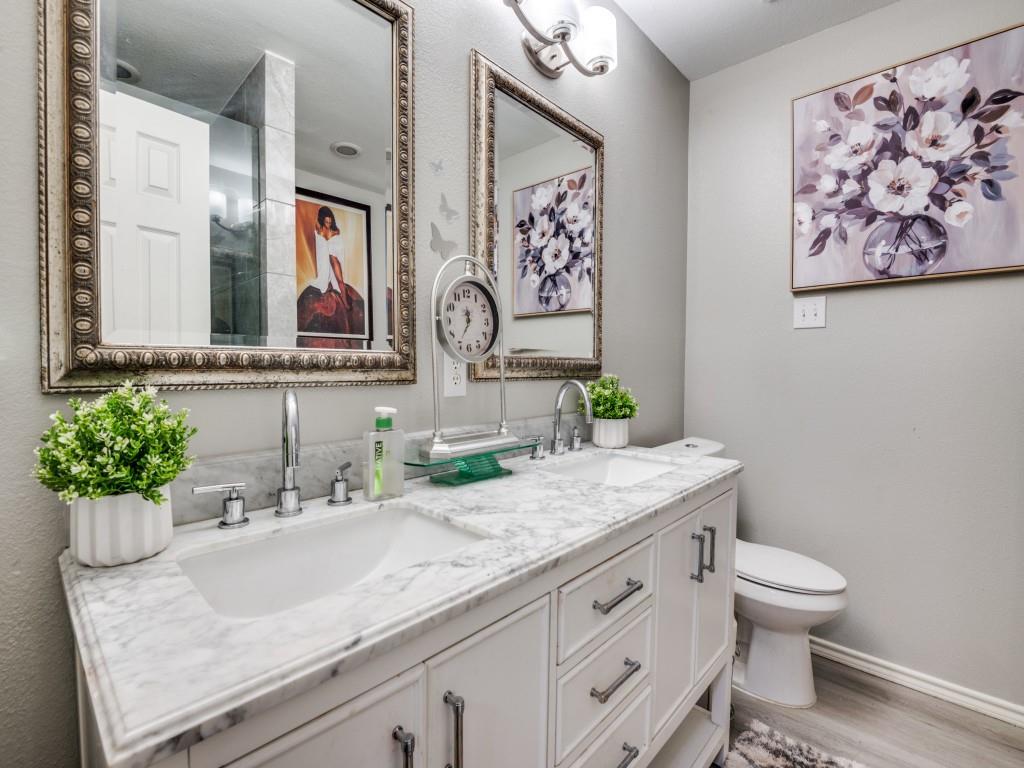 Moffitt Creek Estates - Residential