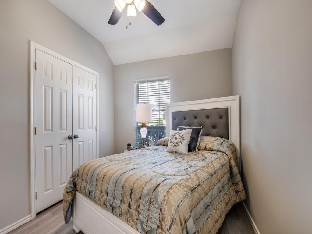 Moffitt Creek Estates - Residential