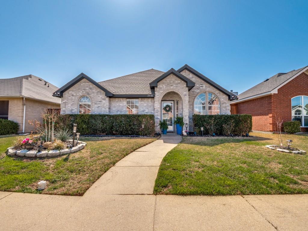 Moffitt Creek Estates - Residential