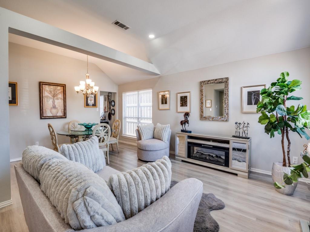 Moffitt Creek Estates - Residential