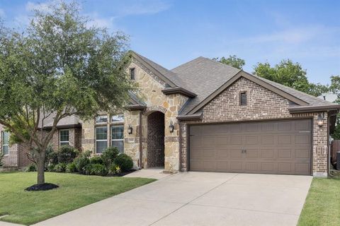 3431 Sequoia Lane Melissa TX 75454