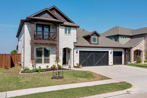 1979 Frediano Lane McLendon Chisholm TX 75032