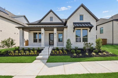 9235 Cardinal Flower Street Frisco TX 75035