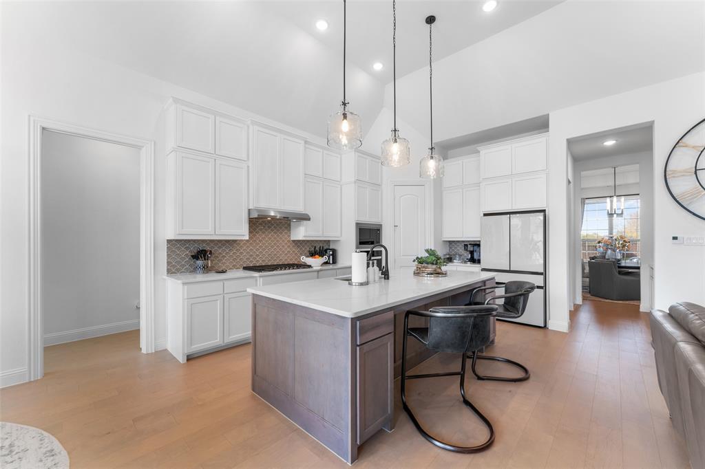 Rockwood - Residential