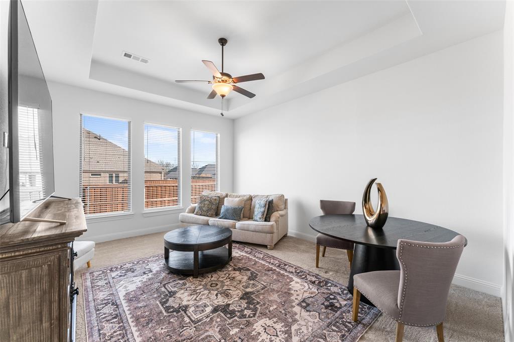 Rockwood - Residential