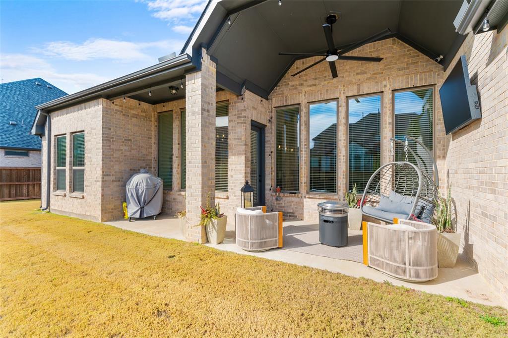 Rockwood - Residential