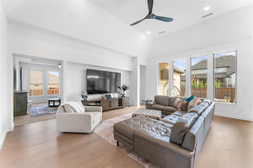 Rockwood - Residential