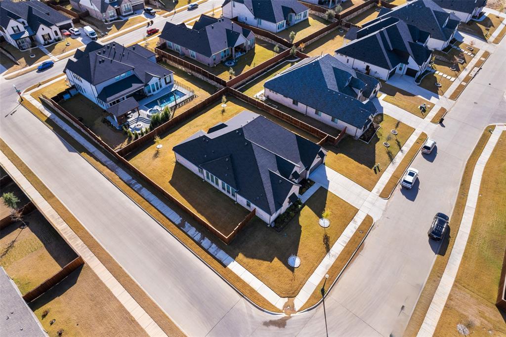 Rockwood - Residential