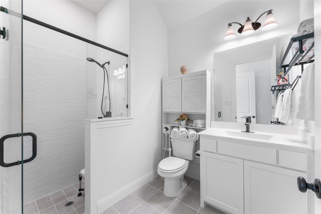 Rockwood - Residential