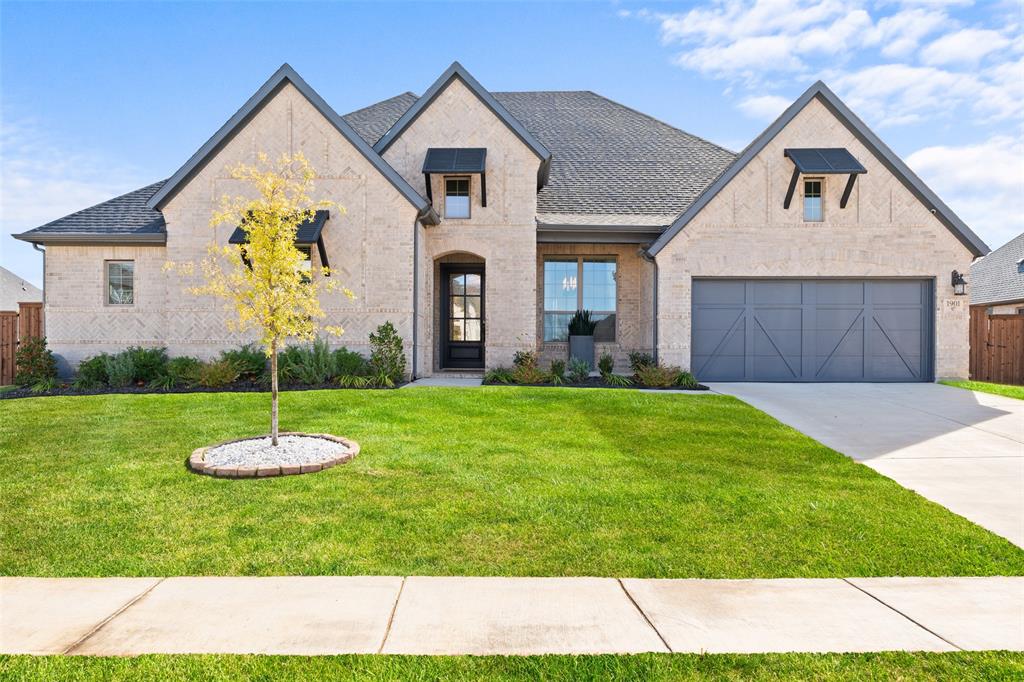 Rockwood - Residential