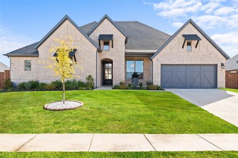 1901 Rockwood Lane Mansfield TX 76063