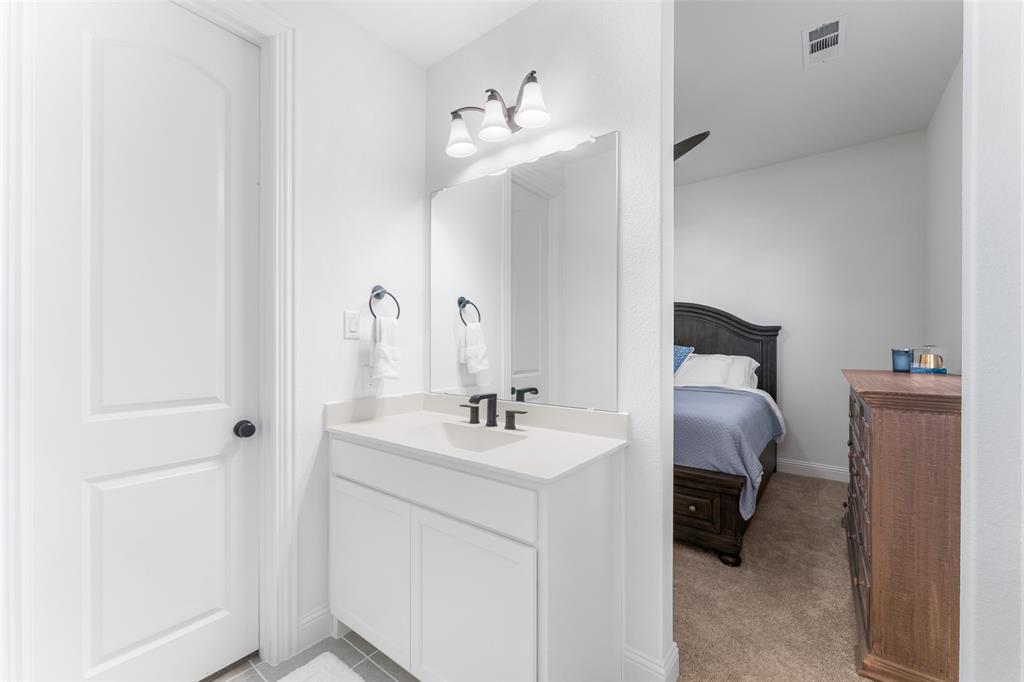 Rockwood - Residential