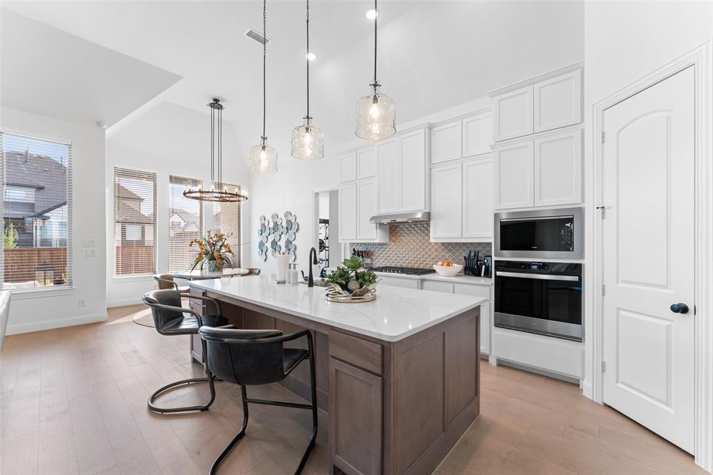 Rockwood - Residential