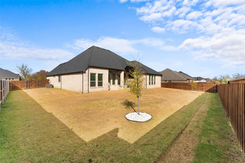 Rockwood - Residential