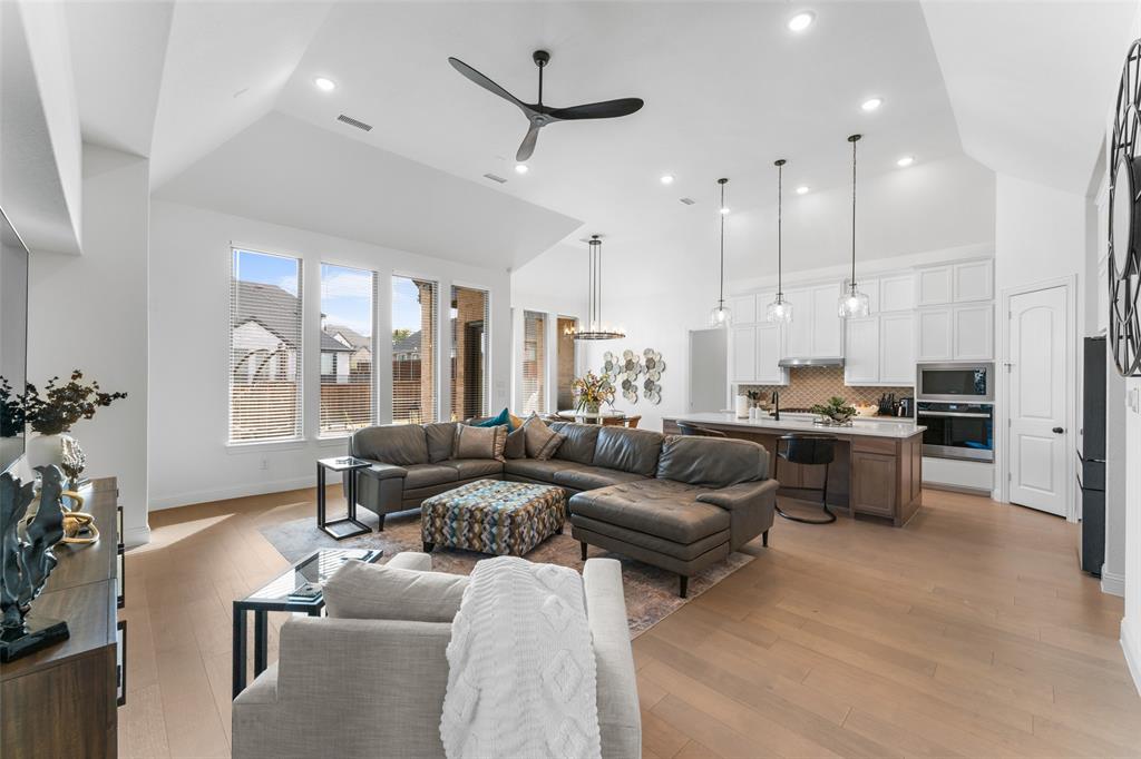 Rockwood - Residential