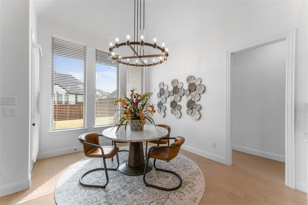 Rockwood - Residential