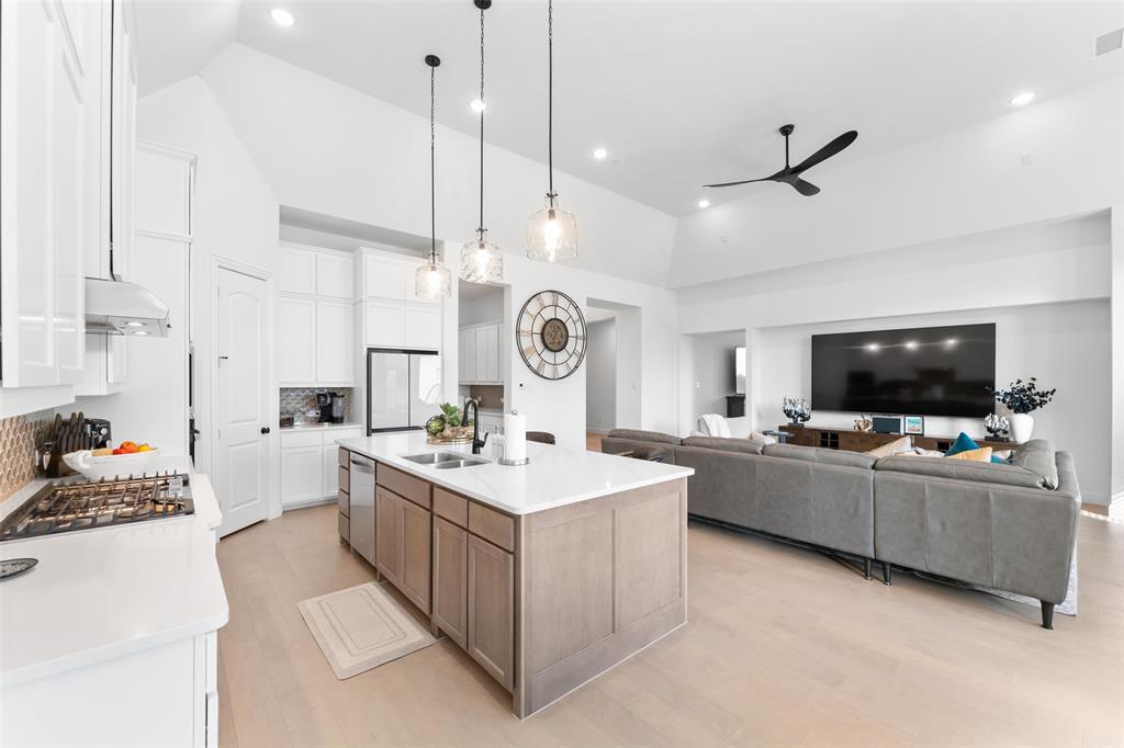 Rockwood - Residential