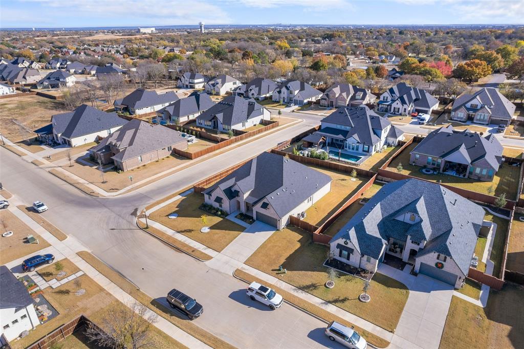 Rockwood - Residential