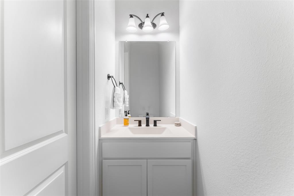 Rockwood - Residential