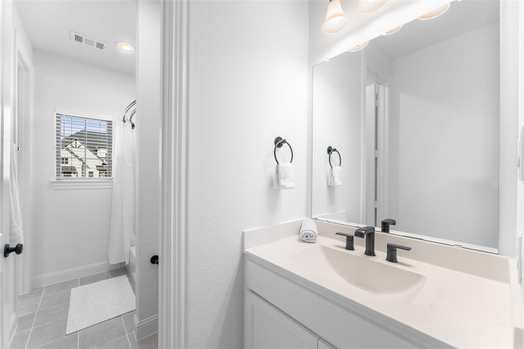 Rockwood - Residential