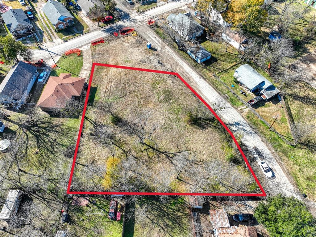 Virginia Heights - Land