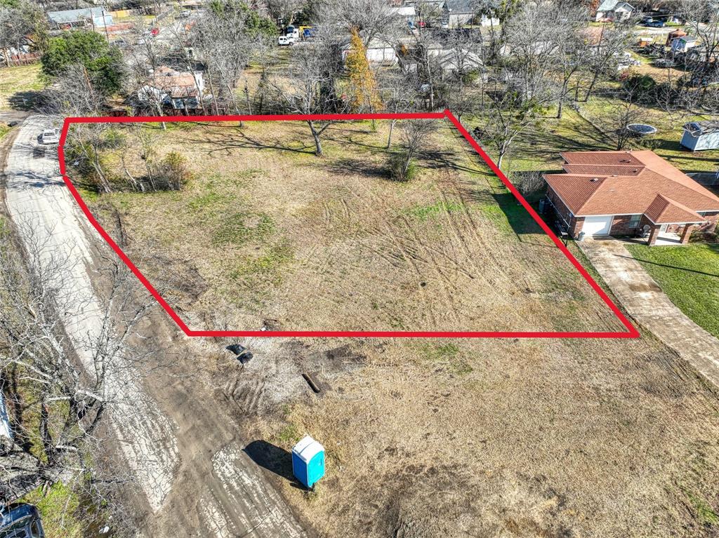 Virginia Heights - Land