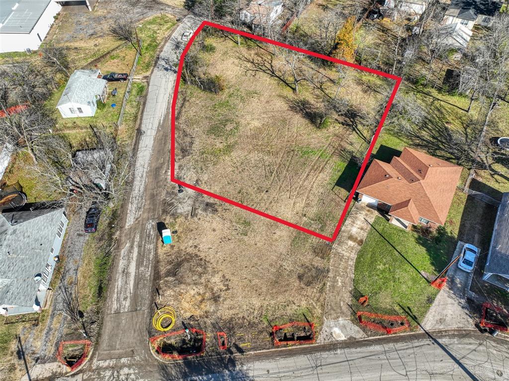 Virginia Heights - Land