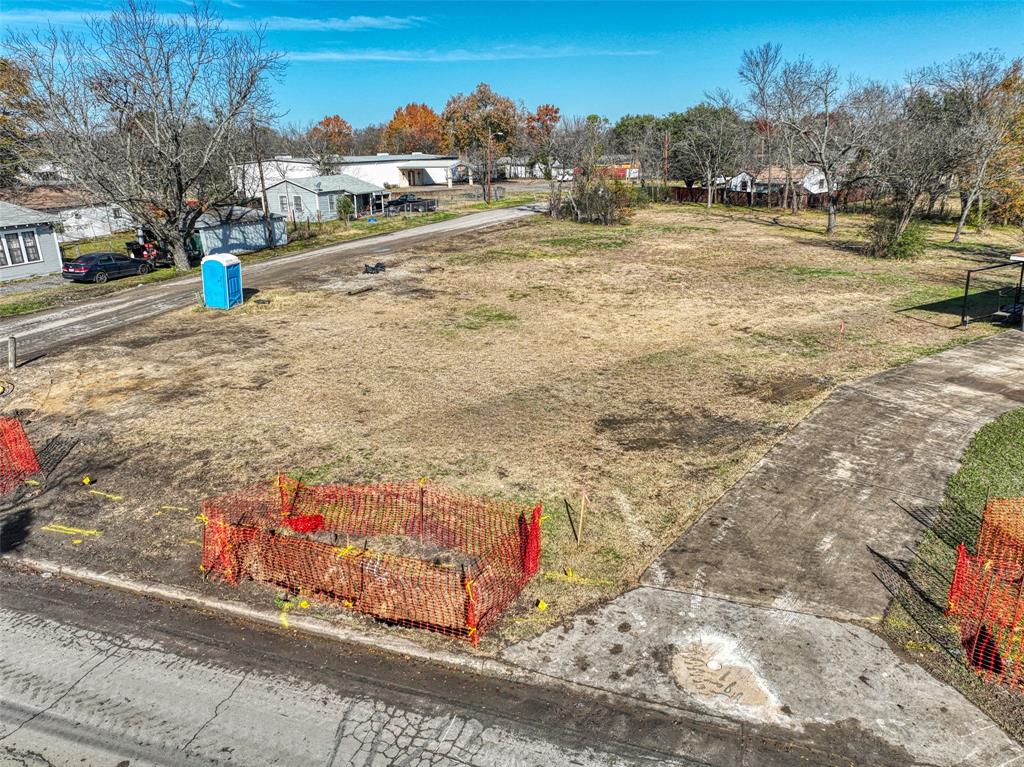 Virginia Heights - Land