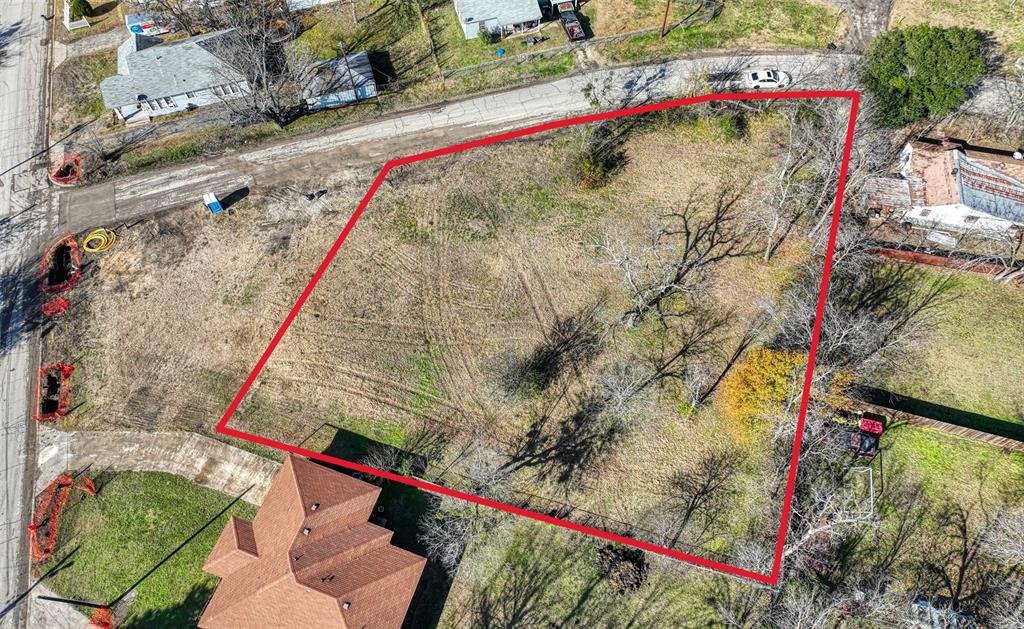 Virginia Heights - Land