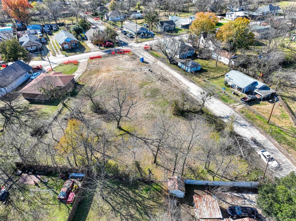 Virginia Heights - Land