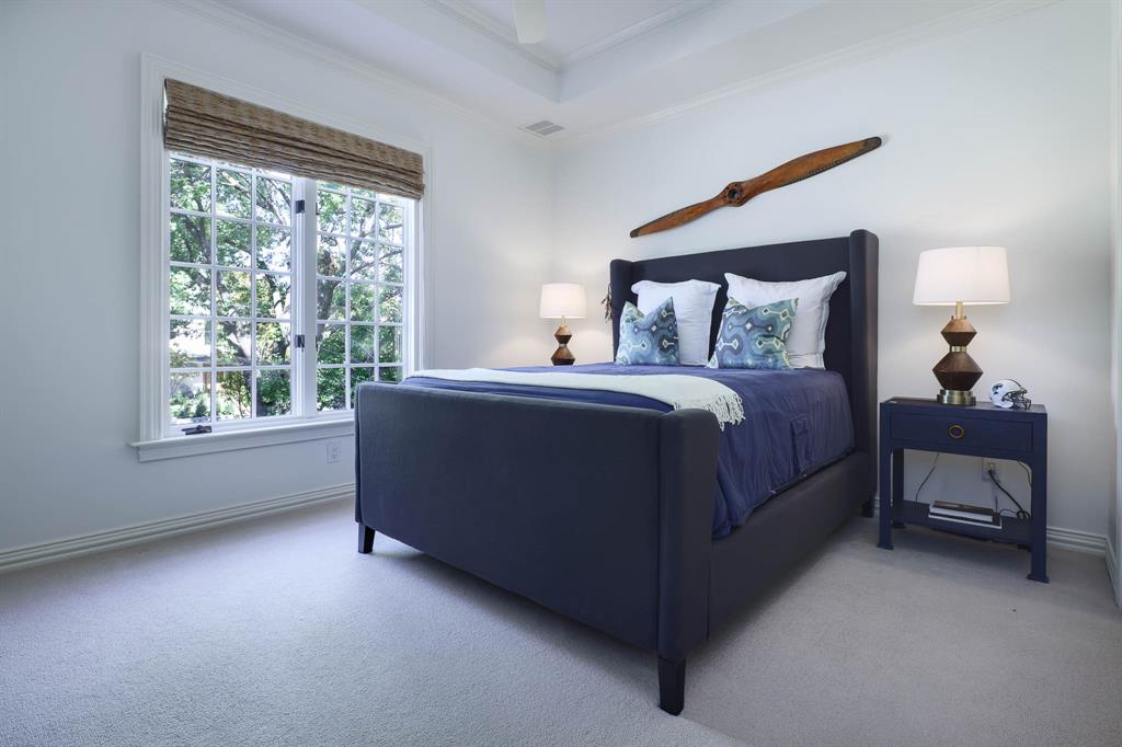 HIGHLAND PARK 4TH INST - Residential