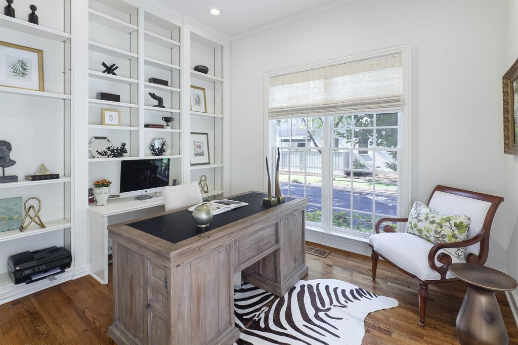 HIGHLAND PARK 4TH INST - Residential