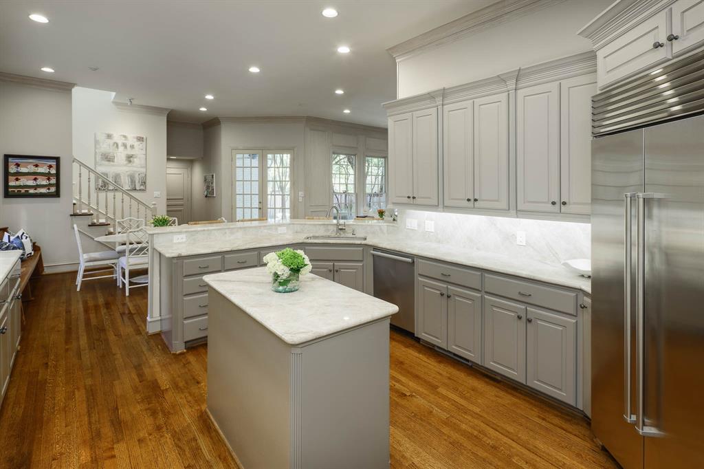 HIGHLAND PARK 4TH INST - Residential