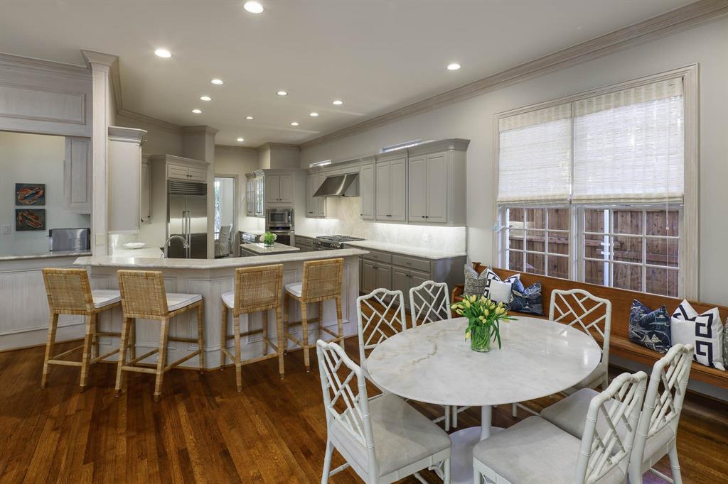 HIGHLAND PARK 4TH INST - Residential