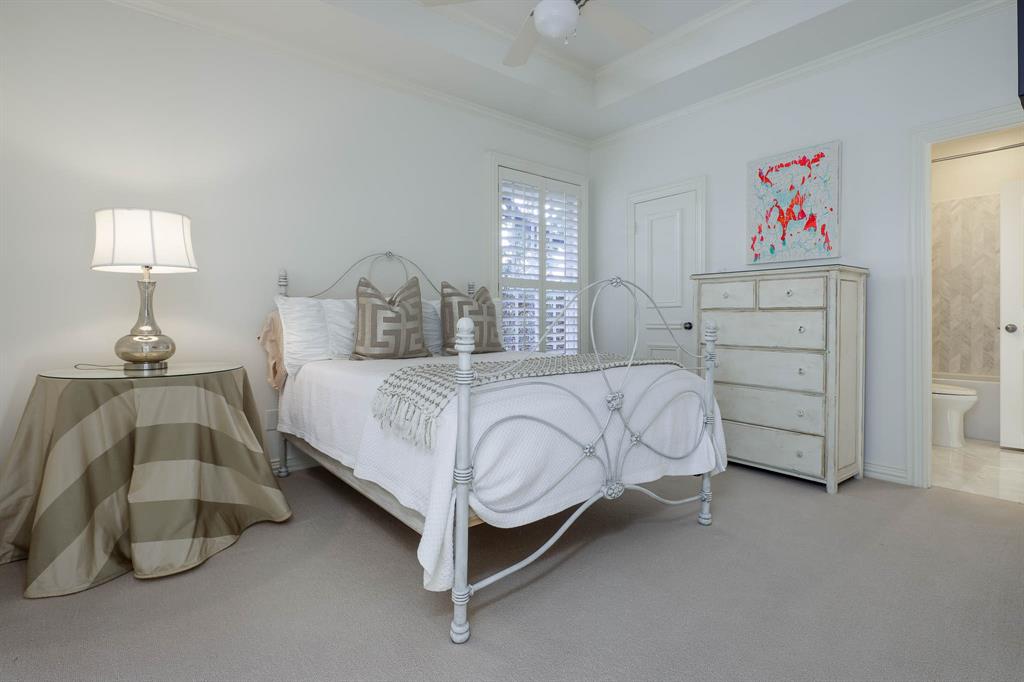 HIGHLAND PARK 4TH INST - Residential