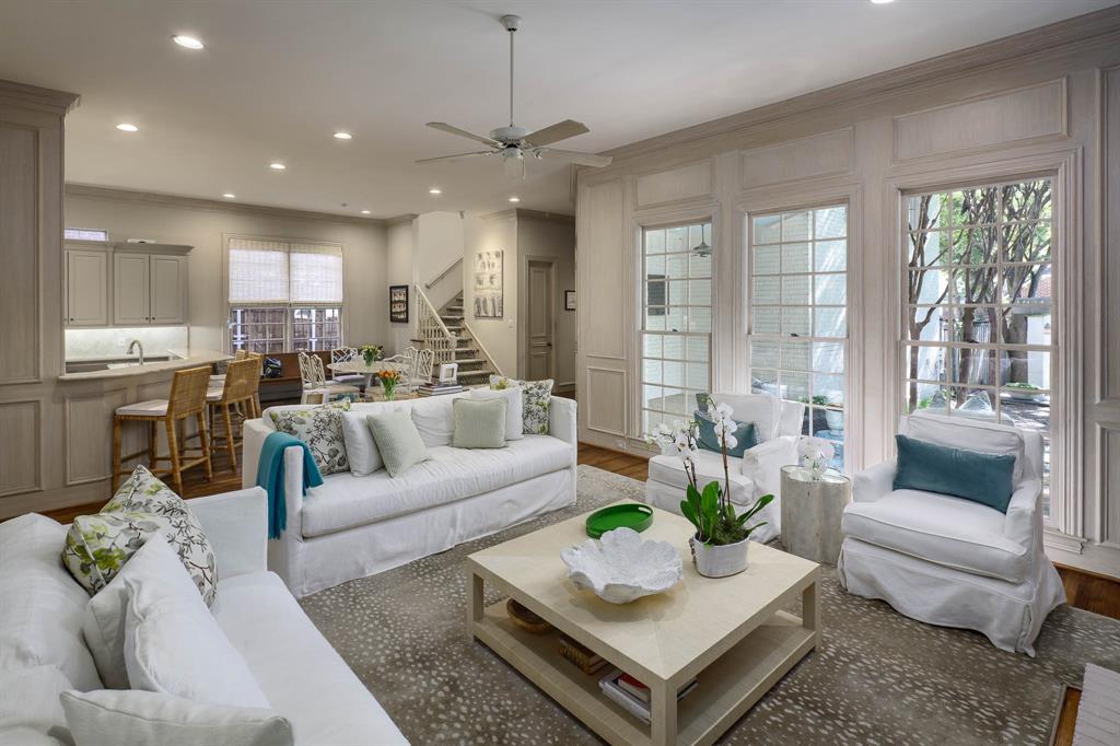 HIGHLAND PARK 4TH INST - Residential